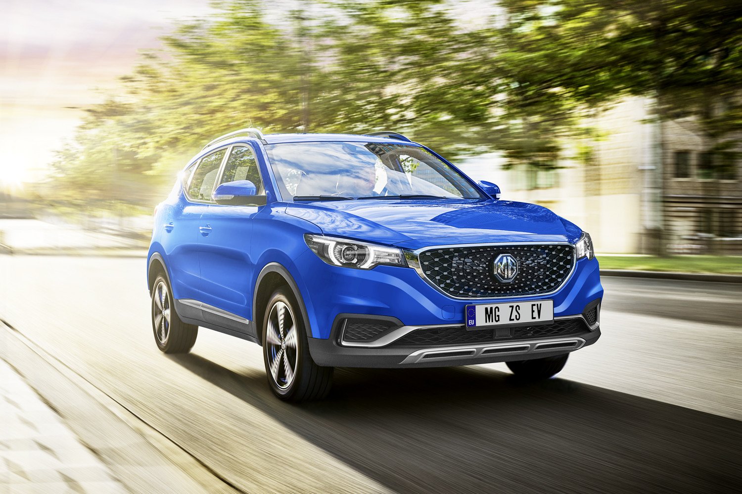 GM Elektrikli SUV Üretim Hatlarında Geçici Duraksama