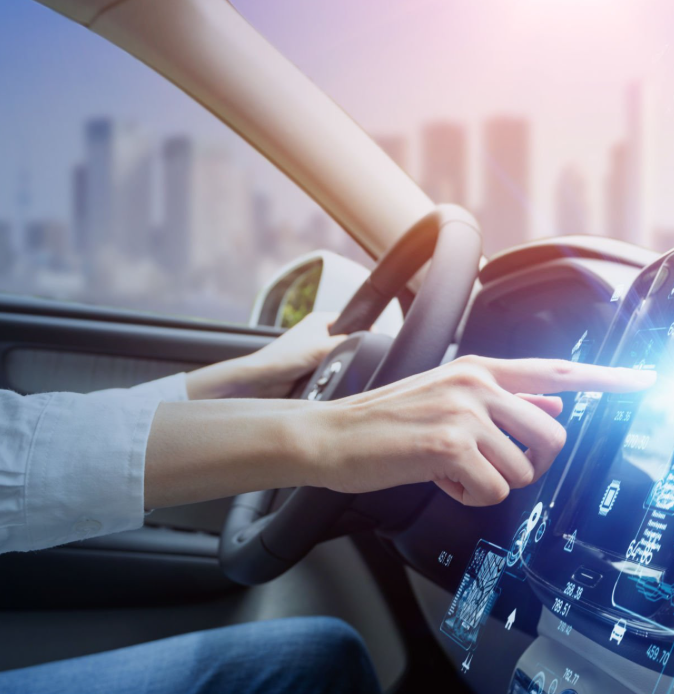 Otonom Araç Testleri Hız Kazandı