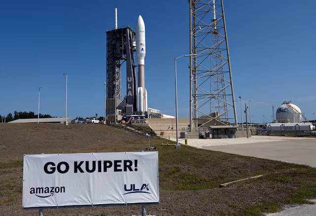 Amazon, Vietnam’da Uydu İnternet Hizmetleri İçin 570 Milyon Dolar Yatırım Yapacak