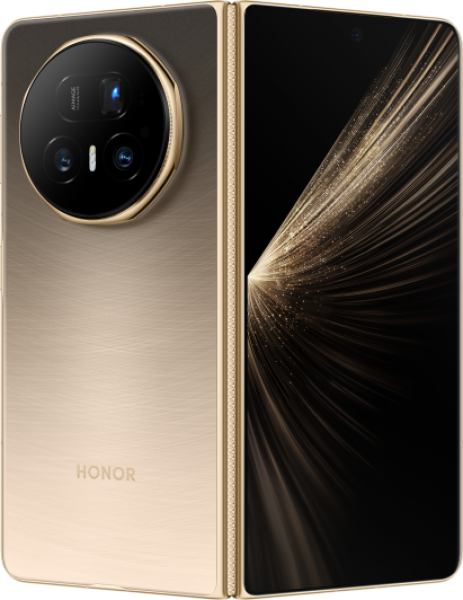 Honor, Dünyanın En İnce Katlanabilir Telefonunu Tanıttı: Magic V5 ile Yeni Bir Çağ Başlıyor