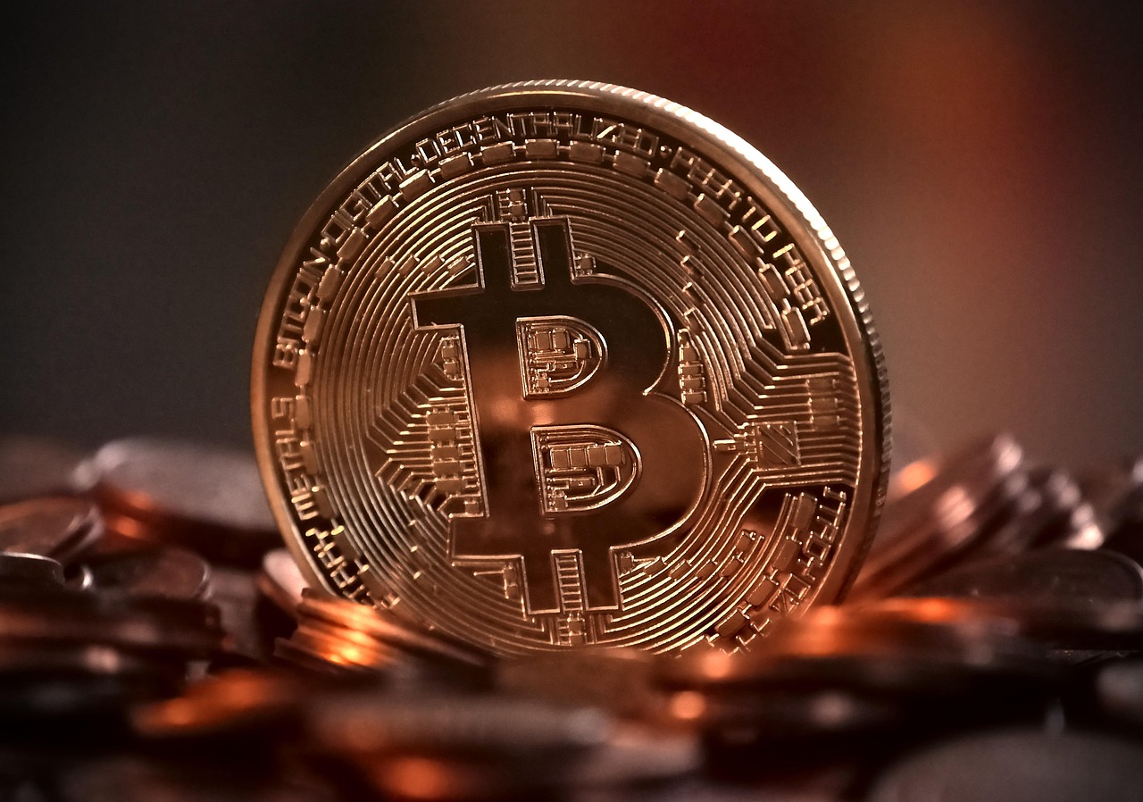 Bitcoin Yine Rekor Seviyelere Ulaştı
