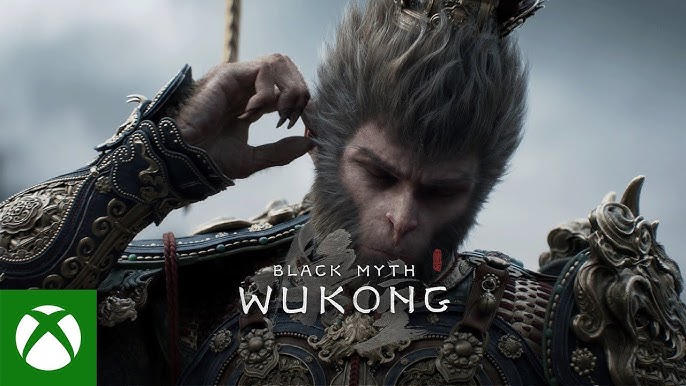 Xbox’ta “Black Myth: Wukong” Yayında