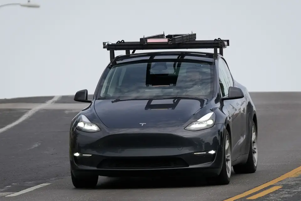 Tesla, Austin Robotaksi Servisini Üçüncü Kez Genişletti: Kamusal Lansman Yaklaşıyor